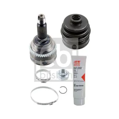 Juego de articulación, árbol de transmisión FEBI BILSTEIN 181713 Oferta De Temporada
